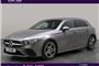 2021 Mercedes-Benz A-Class A180d [2.0] AMG Line Premium 5dr Auto