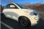 2024 Fiat 500 Electric 87kW Icon 42kWh 3dr Auto