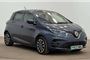 2022 Renault Zoe 100kW GT Edition R135 50kWh Rapid Charge 5dr Auto