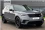 2024 Land Rover Range Rover Velar 2.0 D200 MHEV Dynamic HSE 5dr Auto