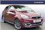 2019 Mitsubishi Mirage 1.2 4 5dr