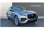 2024 Jaguar F-Pace 2.0 D200 R-Dynamic HSE Black 5dr Auto AWD