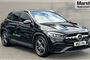 2021 Mercedes-Benz GLA GLA 200d AMG Line Executive 5dr Auto