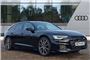 2024 Audi A6 Avant 50 TFSI e Quattro Black Edition 5dr S Tronic