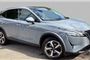 2023 Nissan Qashqai 1.3 DiG-T MH N-Connecta 5dr