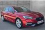 2020 SEAT Leon 1.5 eTSI 150 FR 5dr DSG