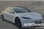 2024 Tesla Model 3 Long Range RWD 4dr Auto