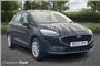 2023 Ford Fiesta 1.1 75 Trend 5dr