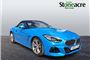 2022 BMW Z4 sDrive 20i M Sport 2dr Auto