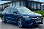 2021 Mercedes-Benz GLA GLA 250e Exclusive Edition Premium 5dr Auto