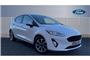 2019 Ford Fiesta 1.1 Trend 5dr