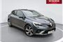 2022 Renault Clio 1.6 E-TECH Hybrid 140 RS Line 5dr Auto