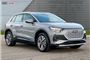 Audi Q4 210kW 45 82kWh Sport 5dr Auto [Leather]