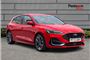 2023 Ford Focus 1.5 EcoBlue ST-Line Vignale 5dr Auto