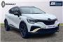 2023 Renault Captur 1.6 E-Tech Plug-in hybrid 160 Engineered 5dr Auto