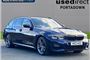 2021 BMW 3 Series Touring 320i M Sport Pro Edition 5dr Step Auto