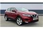 2020 Nissan Qashqai 1.3 DiG-T Acenta Premium 5dr