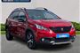 2017 Peugeot 2008 1.2 PureTech 110 GT Line 5dr EAT6