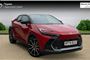 2024 Toyota C-HR 2.0 PHEV GR Sport 5dr CVT