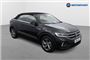 2023 Volkswagen T-Roc Cabriolet 1.5 TSI EVO R-Line 2dr DSG