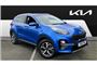 2019 Kia Sportage 1.6 GDi ISG Edition 25 5dr