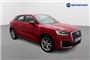 2019 Audi Q2 30 TDI S Line 5dr