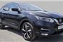 2021 Nissan Qashqai 1.3 DiG-T N-Motion 5dr