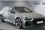 2021 Audi RS6 RS 6 TFSI Quattro Vorsprung 5dr Tiptronic