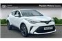 2023 Toyota C-HR 1.8 Hybrid Design 5dr CVT