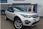 2017 Land Rover Discovery Sport 2.0 TD4 180 HSE 5dr Auto