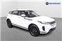 2021 Land Rover Range Rover Evoque 2.0 D165 5dr 2WD