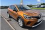 2021 Renault Captur 1.3 TCE 140 Iconic 5dr