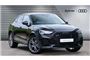 2024 Audi Q3 40 TDI 200 Quattro Black Edition 5dr S Tronic