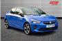 2021 Vauxhall Corsa 1.2 Turbo [130] Ultimate Nav 5dr Auto