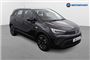 2022 Vauxhall Crossland 1.2 Design 5dr