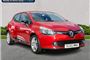 2016 Renault Clio 1.2 16V Dynamique Nav 5dr