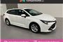 2021 Toyota Corolla Touring Sport 1.8 VVT-i Hybrid Icon 5dr CVT