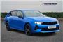 2023 Vauxhall Astra Sports Tourer 1.2 Turbo 130 GS 5dr Auto