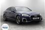 2021 Audi A5 Sportback 35 TDI S Line 5dr S Tronic