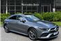 2021 Mercedes-Benz CLA CLA 250e AMG Line Premium Plus 4dr Tip Auto