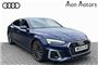 2024 Audi A5 Sportback 45 TFSI 265 Quattro S Line 5dr S Tronic