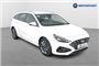 2023 Hyundai i30 Tourer 1.0T GDi Premium 5dr DCT