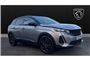 2022 Peugeot 3008 1.5 BlueHDi GT Premium 5dr EAT8