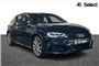 2017 Audi A3 1.4 TFSI Black Edition 5dr S Tronic