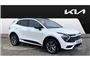 2024 Kia Sportage 1.6T GDi HEV GT-Line S 5dr Auto AWD