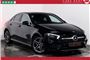 2021 Mercedes-Benz A-Class Saloon A250e AMG Line Premium Plus 4dr Auto