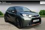 2022 Toyota Aygo X 1.0 VVT-i Limited Edition 5dr