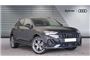 2019 Audi Q3 35 TDI Vorsprung 5dr S Tronic