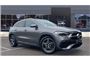 2021 Mercedes-Benz GLA GLA 180 AMG Line Premium Plus 5dr Auto