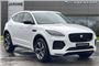 2024 Jaguar E-Pace 1.5 P300e R-Dynamic SE Black 5dr Auto